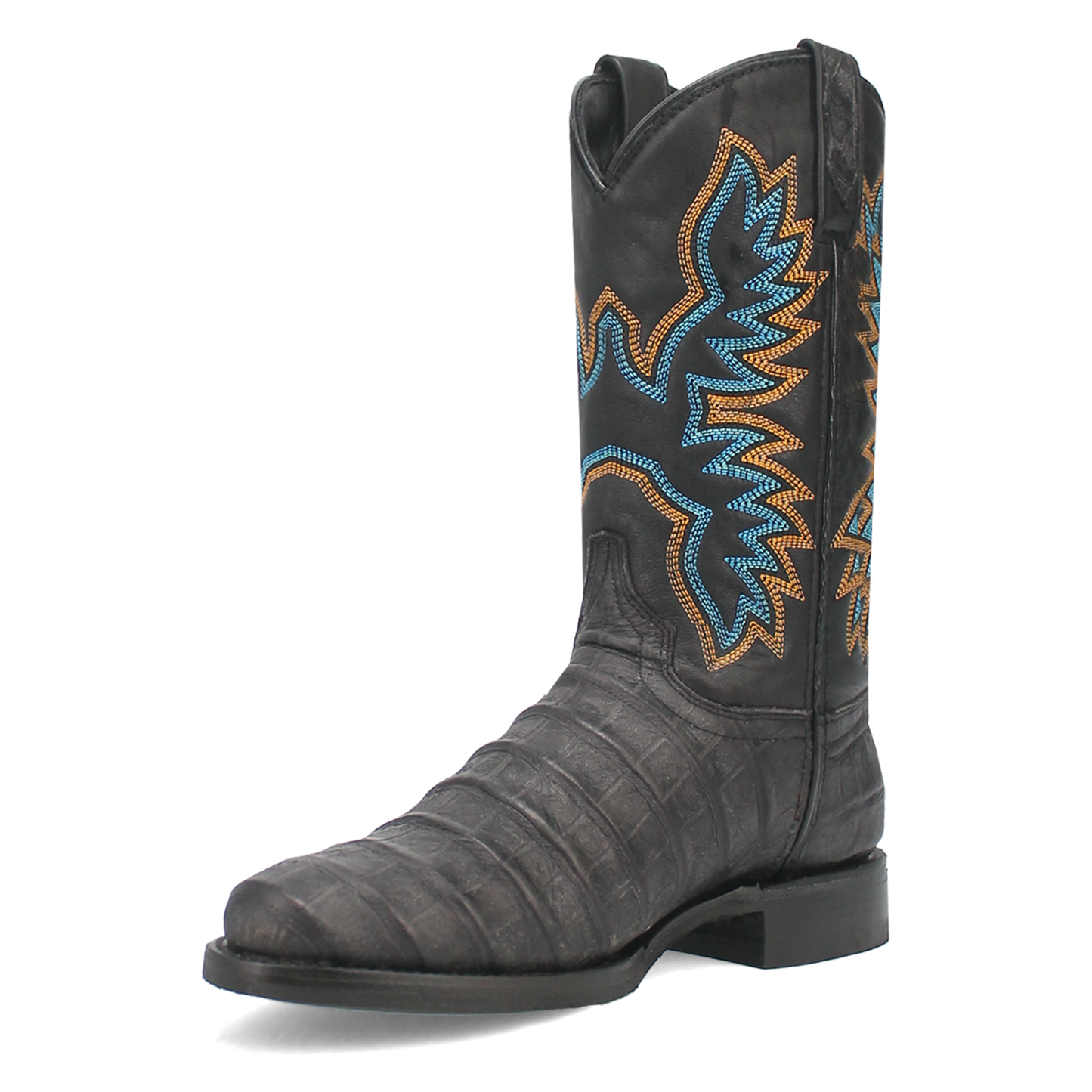 Dingo1969 TRAIL BOSS LEATHER BOOT