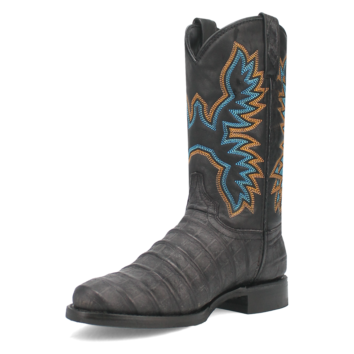 Dingo1969 TRAIL BOSS LEATHER BOOT