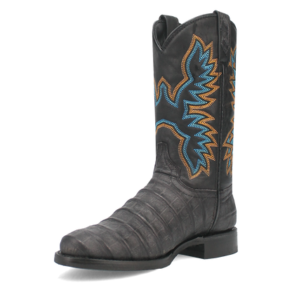 Dingo1969 TRAIL BOSS LEATHER BOOT