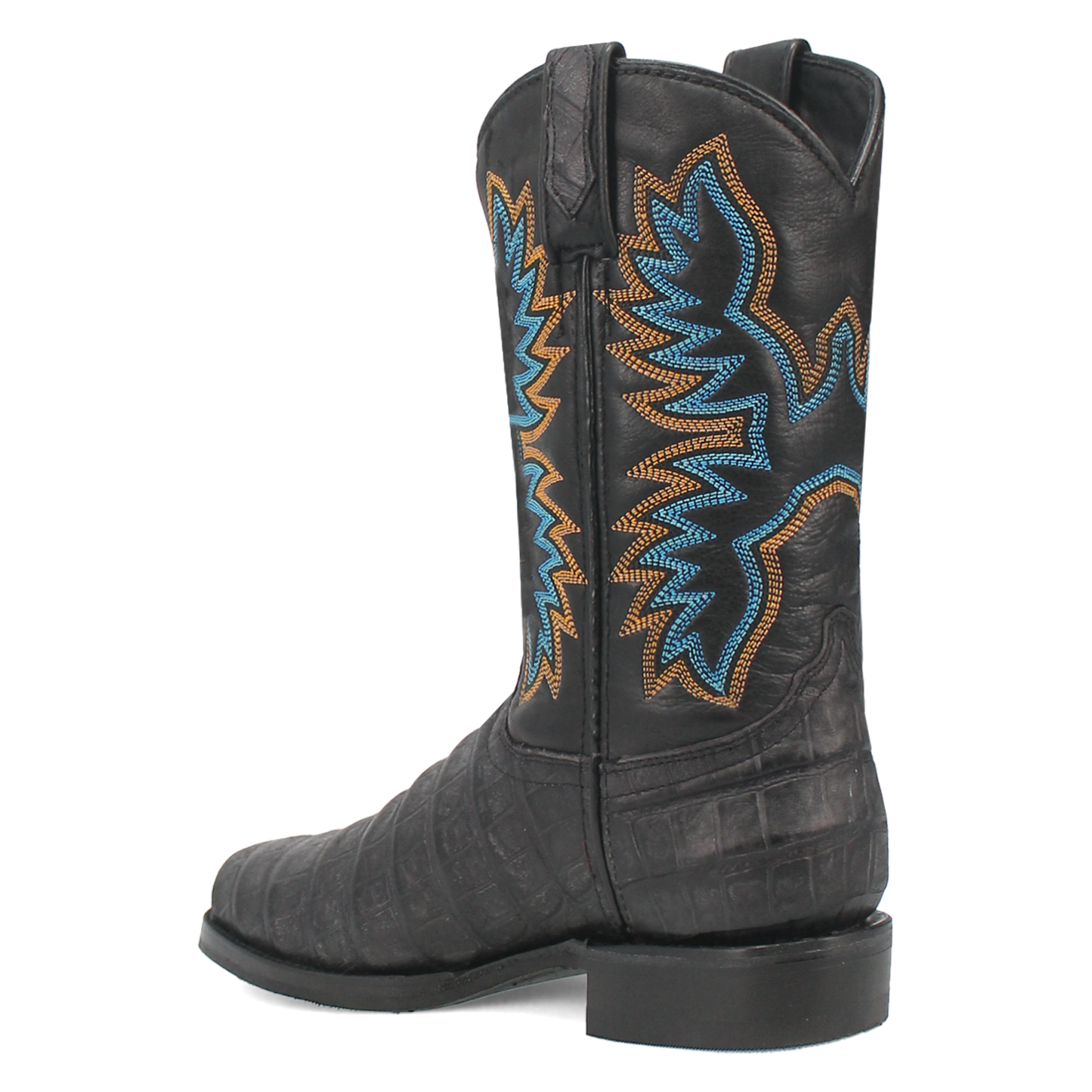 Dingo1969 TRAIL BOSS LEATHER BOOT