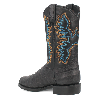 Dingo1969 TRAIL BOSS LEATHER BOOT