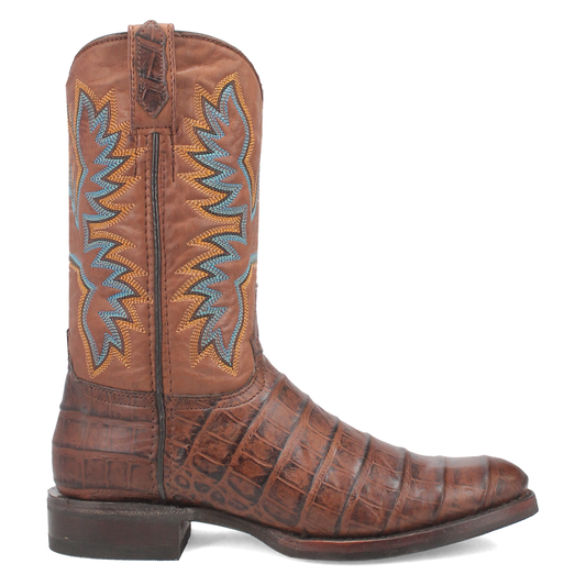 Dingo1969 TRAIL BOSS LEATHER BOOT
