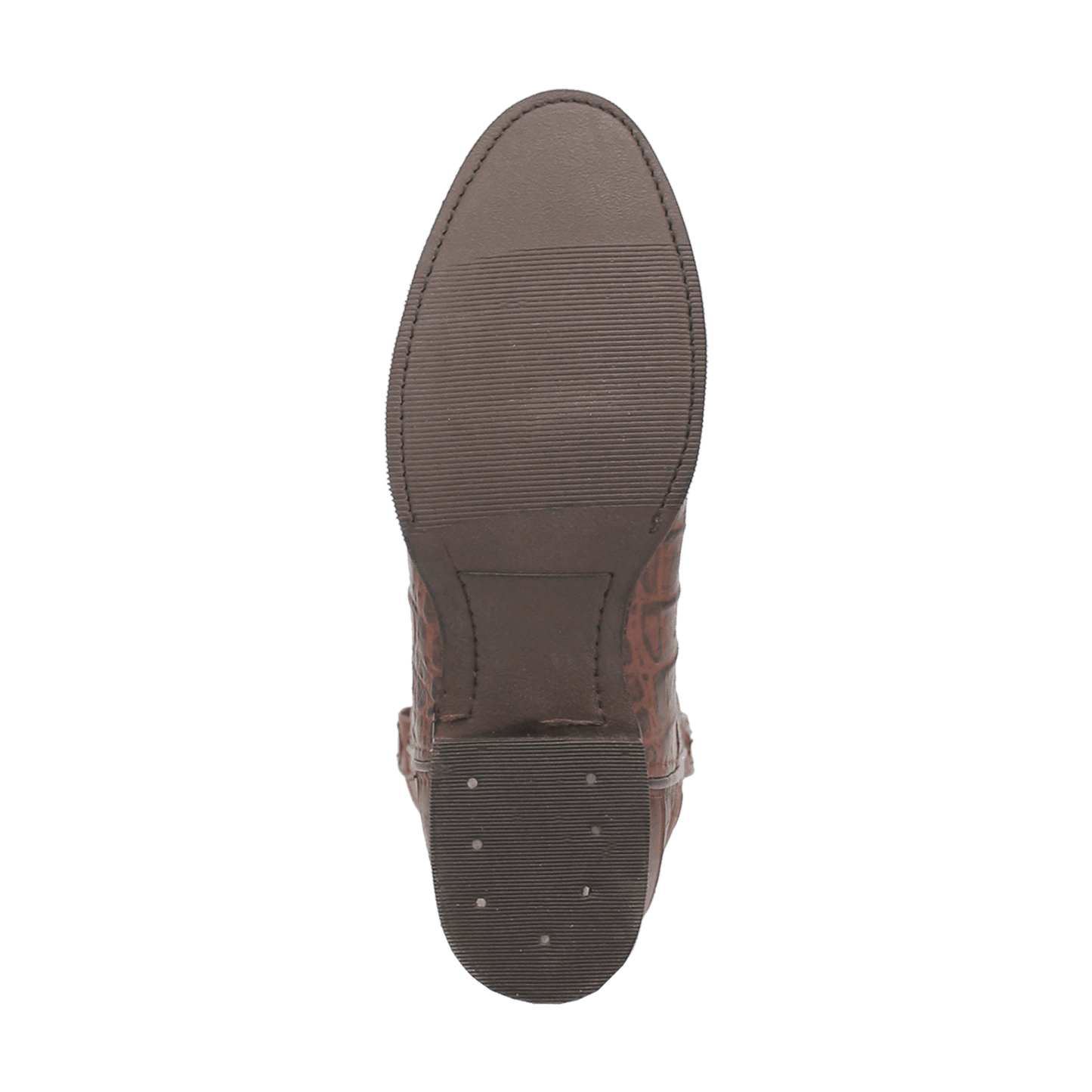 Dingo1969 TRAIL BOSS LEATHER BOOT