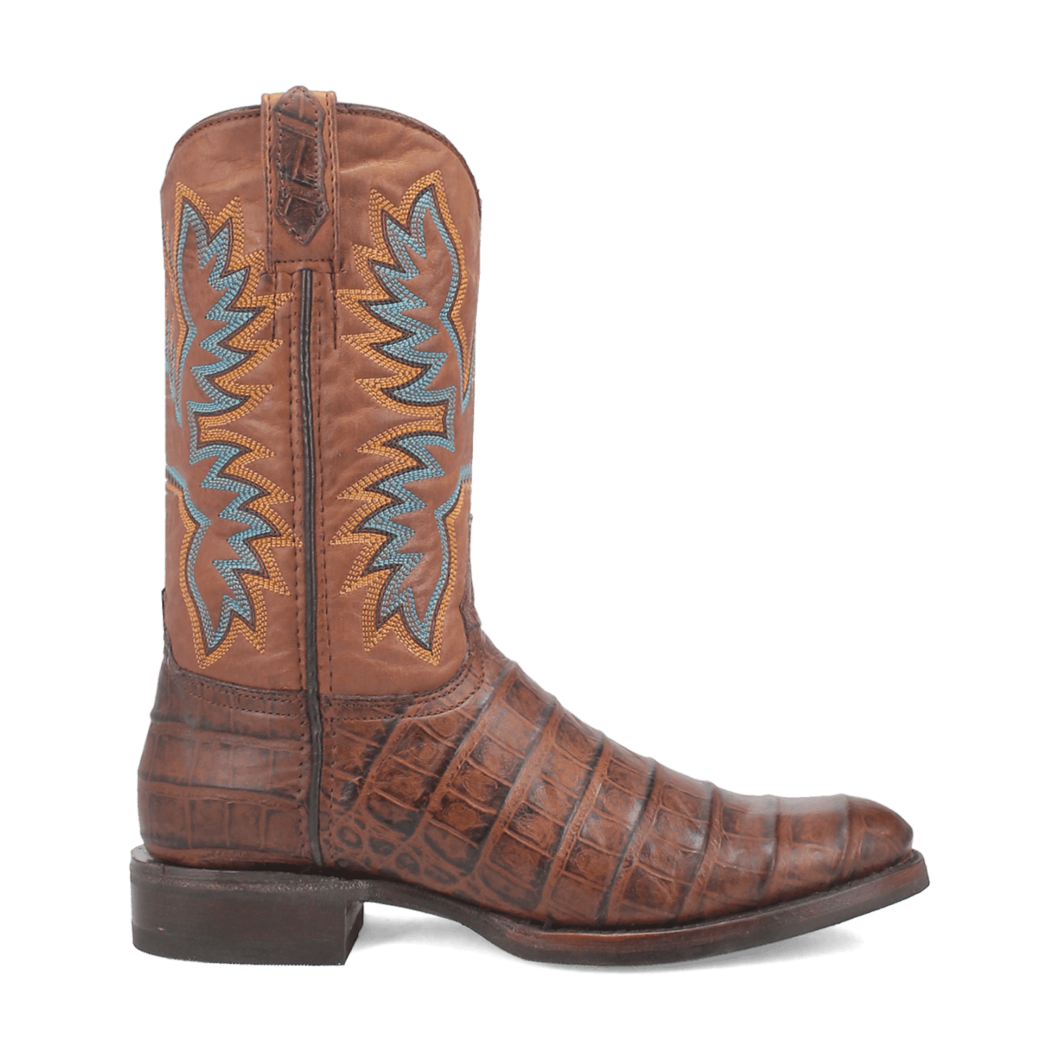 Dingo1969 TRAIL BOSS LEATHER BOOT