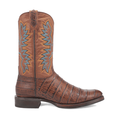 Dingo1969 TRAIL BOSS LEATHER BOOT
