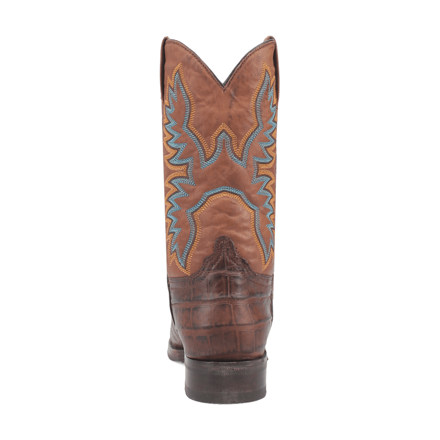 Dingo1969 TRAIL BOSS LEATHER BOOT