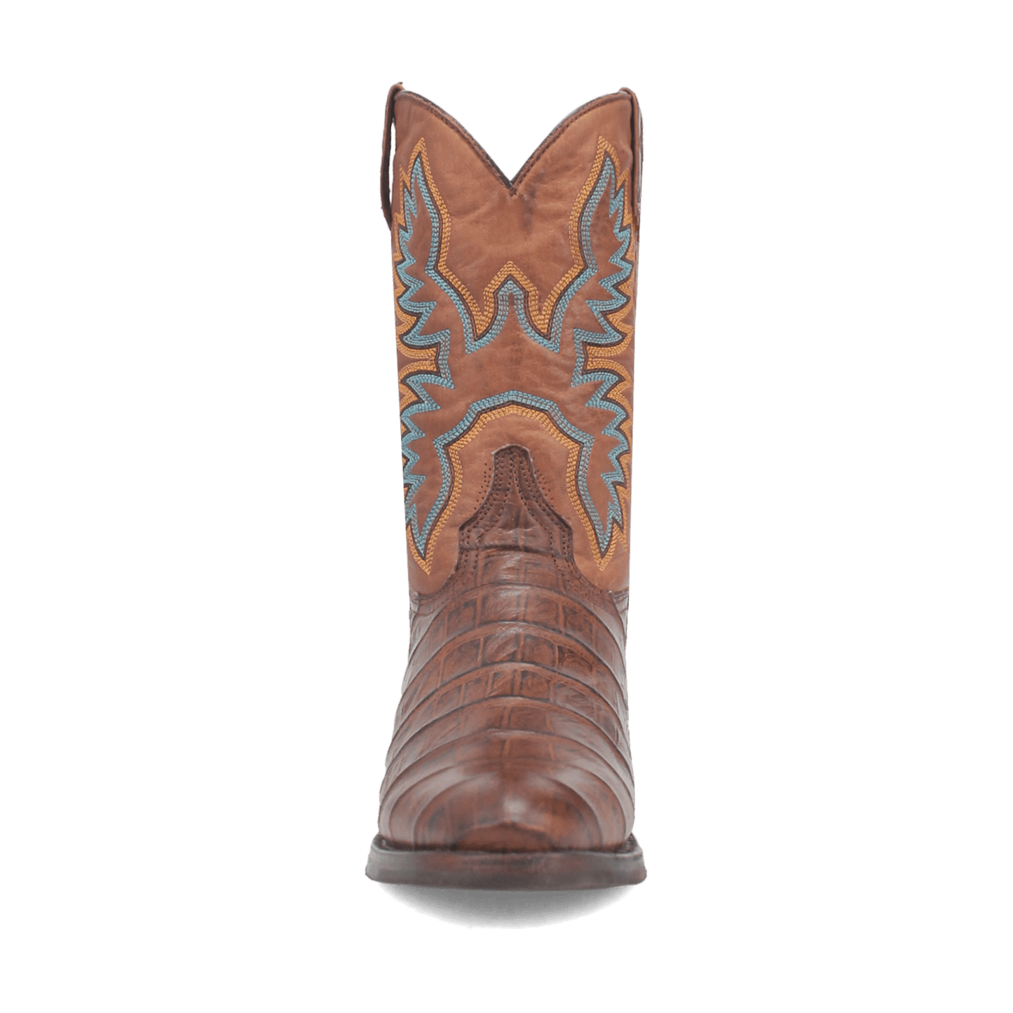 Dingo1969 TRAIL BOSS LEATHER BOOT