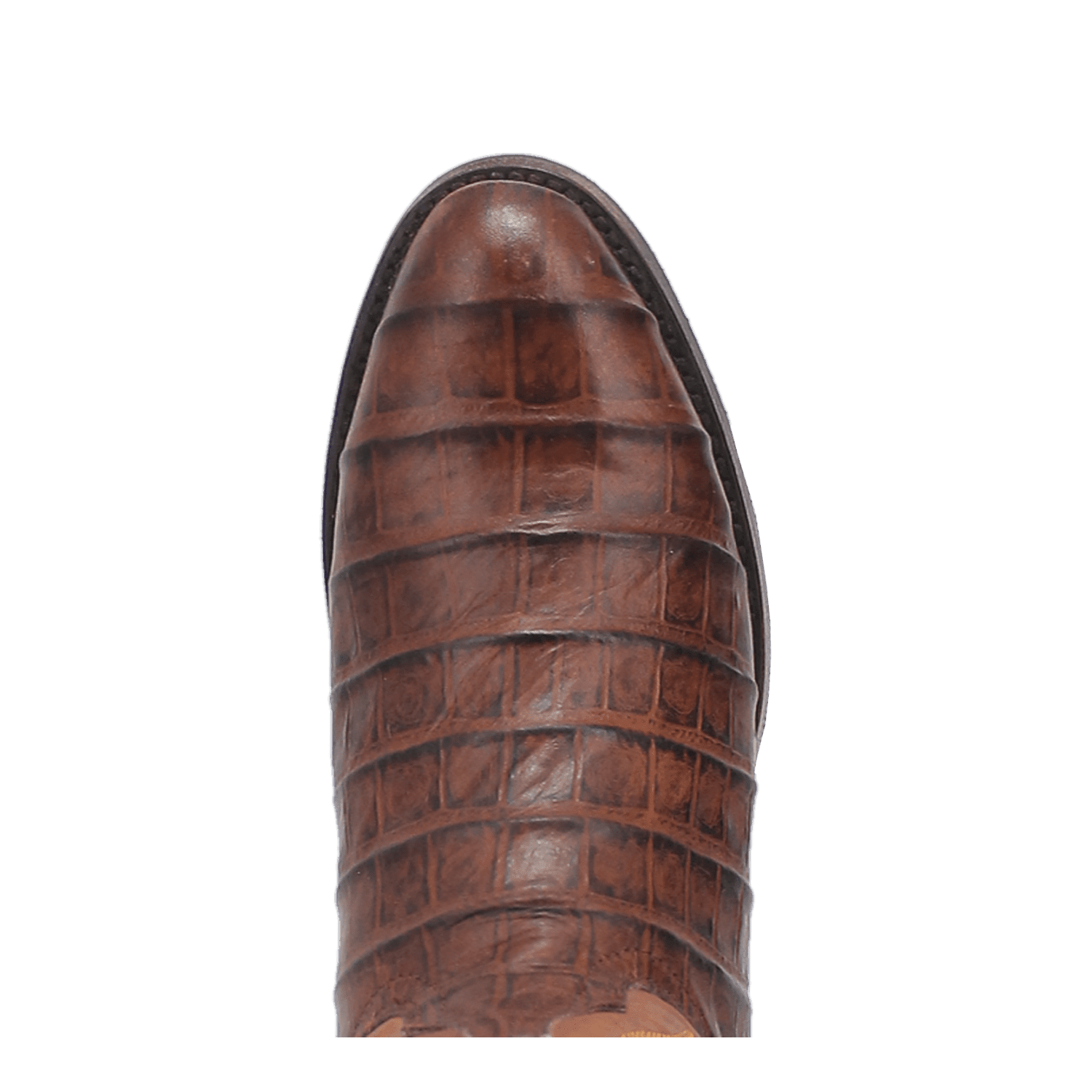 Dingo1969 TRAIL BOSS LEATHER BOOT
