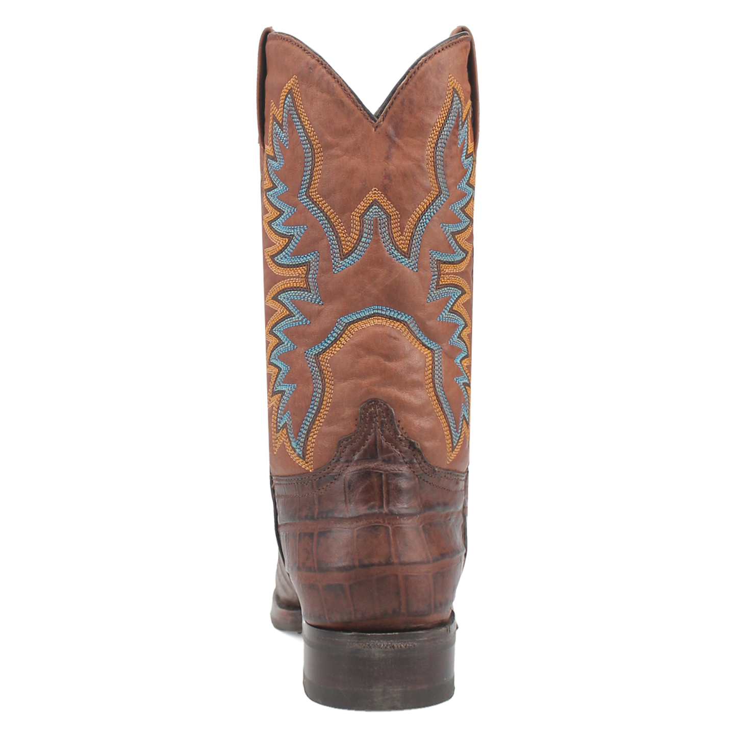 Dingo1969 TRAIL BOSS LEATHER BOOT