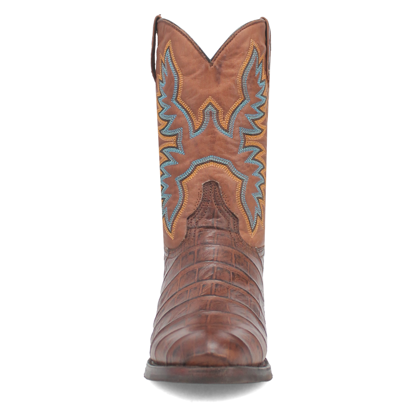 Dingo1969 TRAIL BOSS LEATHER BOOT