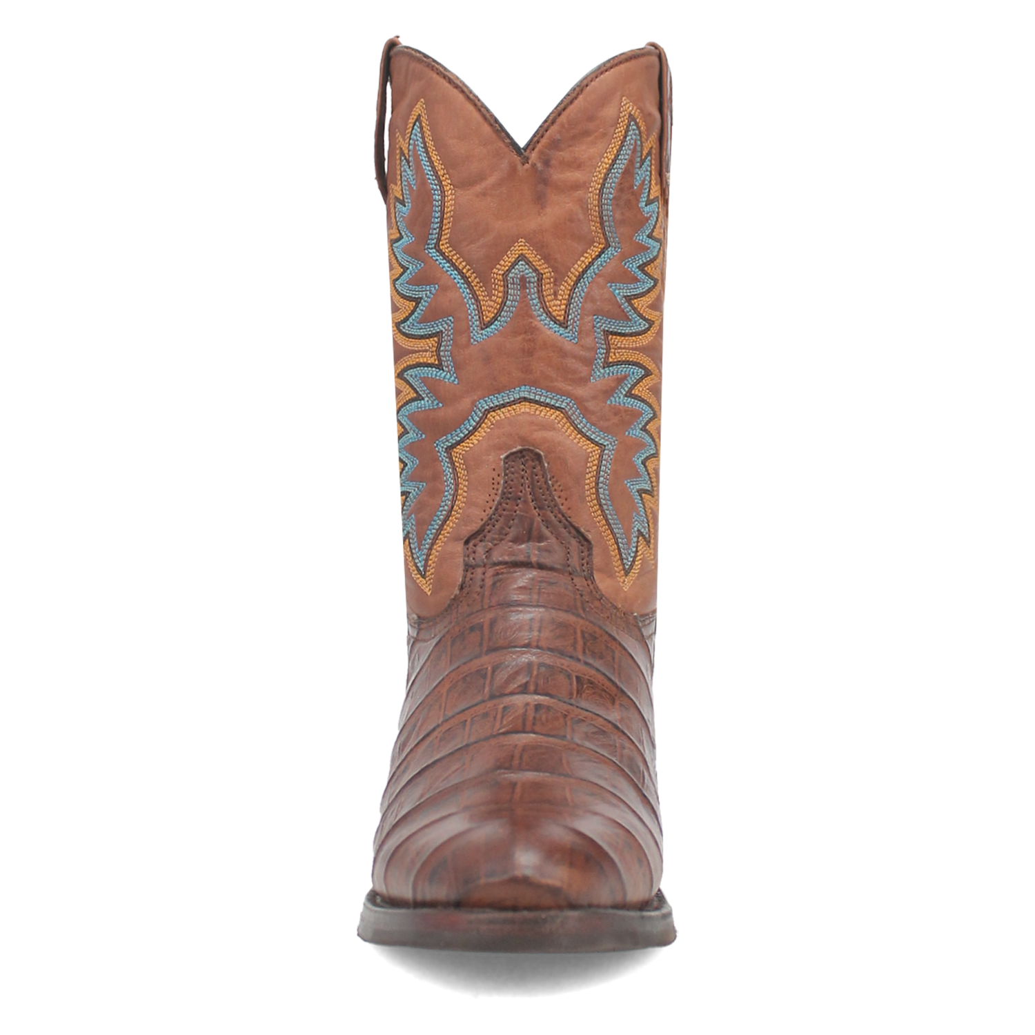 Dingo1969 TRAIL BOSS LEATHER BOOT