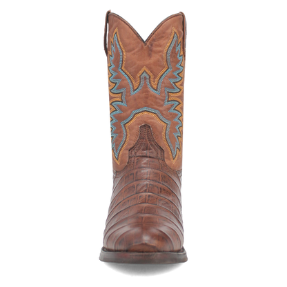 Dingo1969 TRAIL BOSS LEATHER BOOT