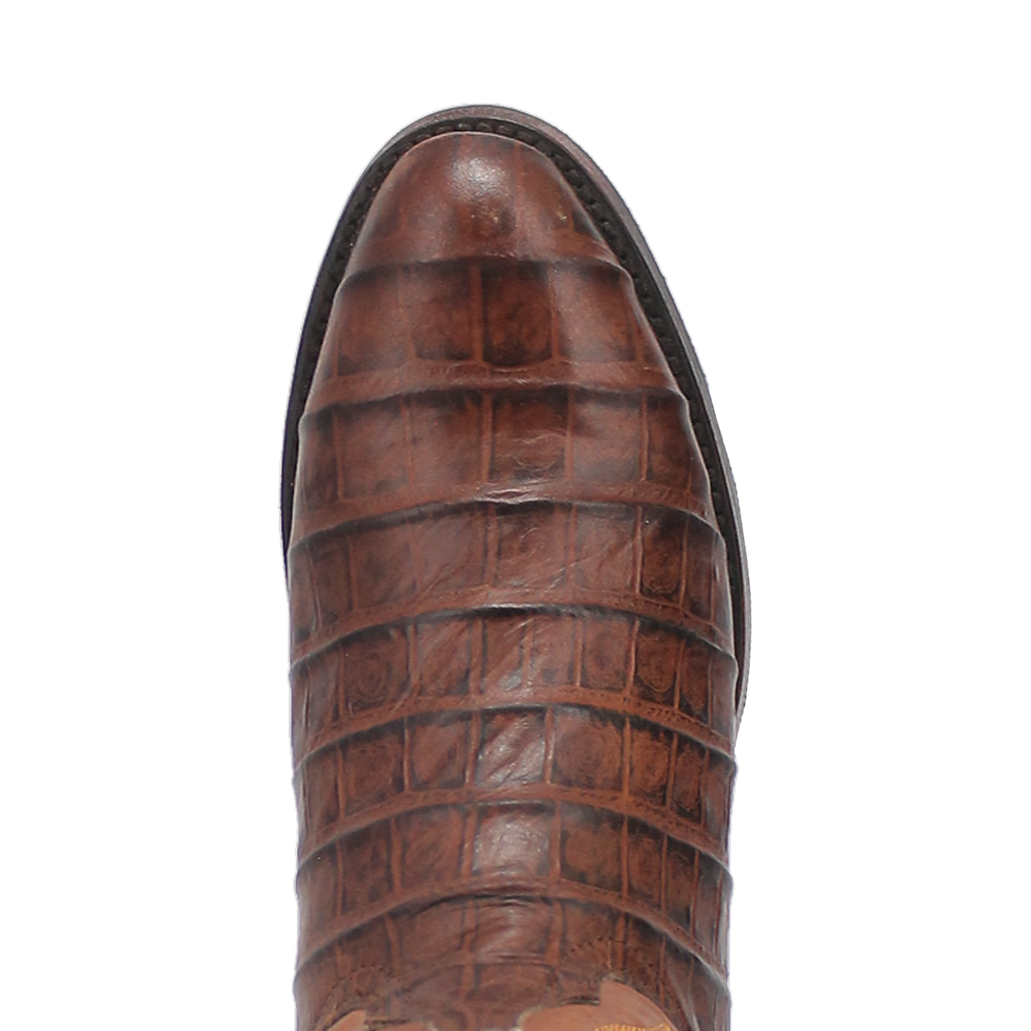 Dingo1969 TRAIL BOSS LEATHER BOOT