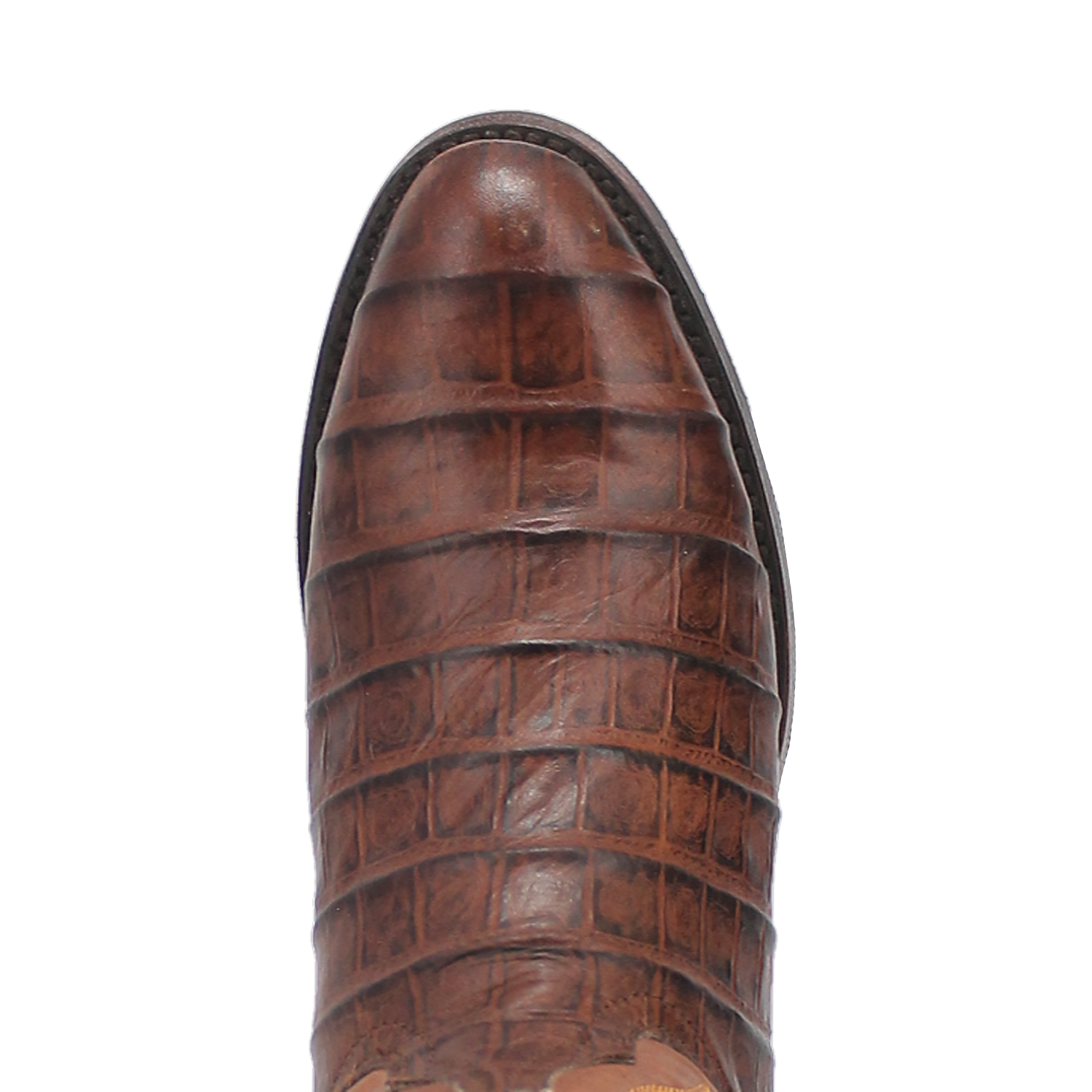 Dingo1969 TRAIL BOSS LEATHER BOOT