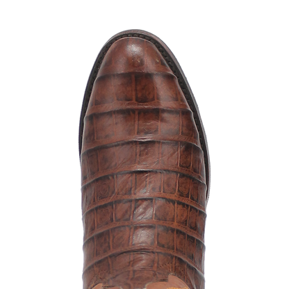 Dingo1969 TRAIL BOSS LEATHER BOOT