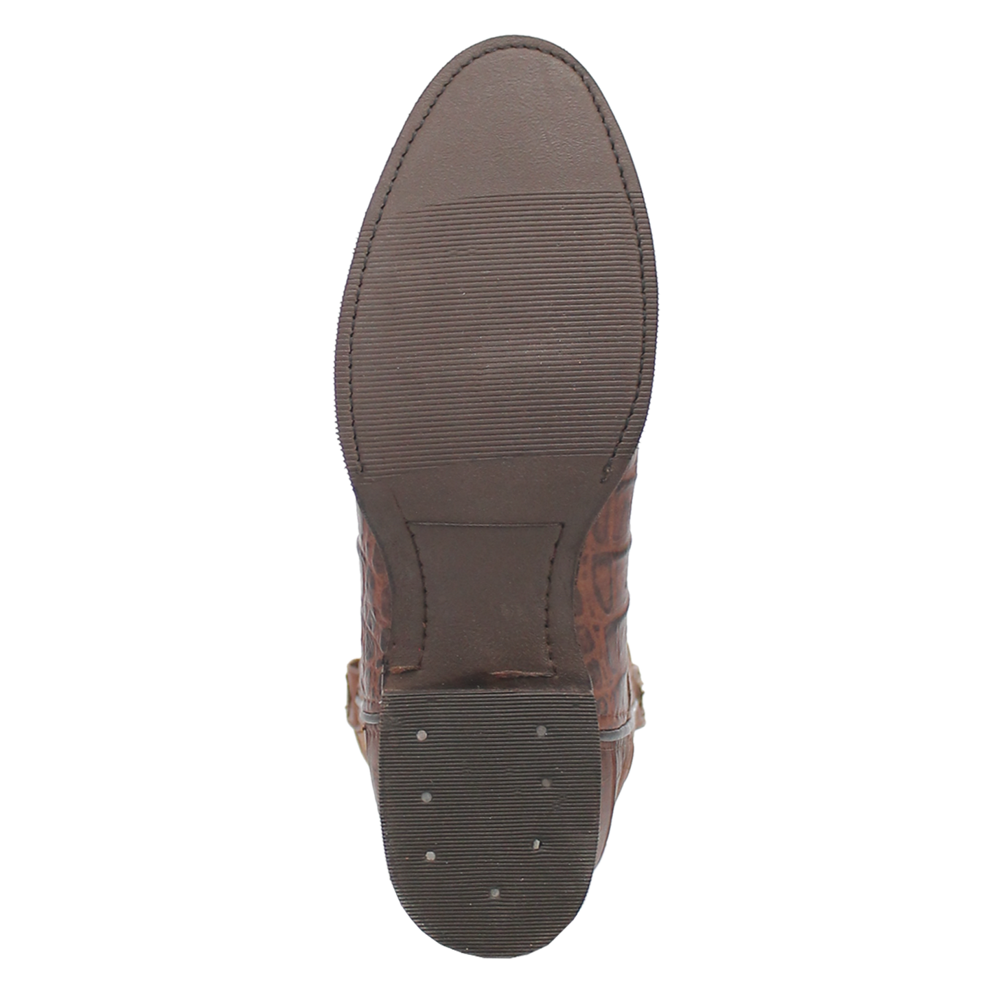 Dingo1969 TRAIL BOSS LEATHER BOOT