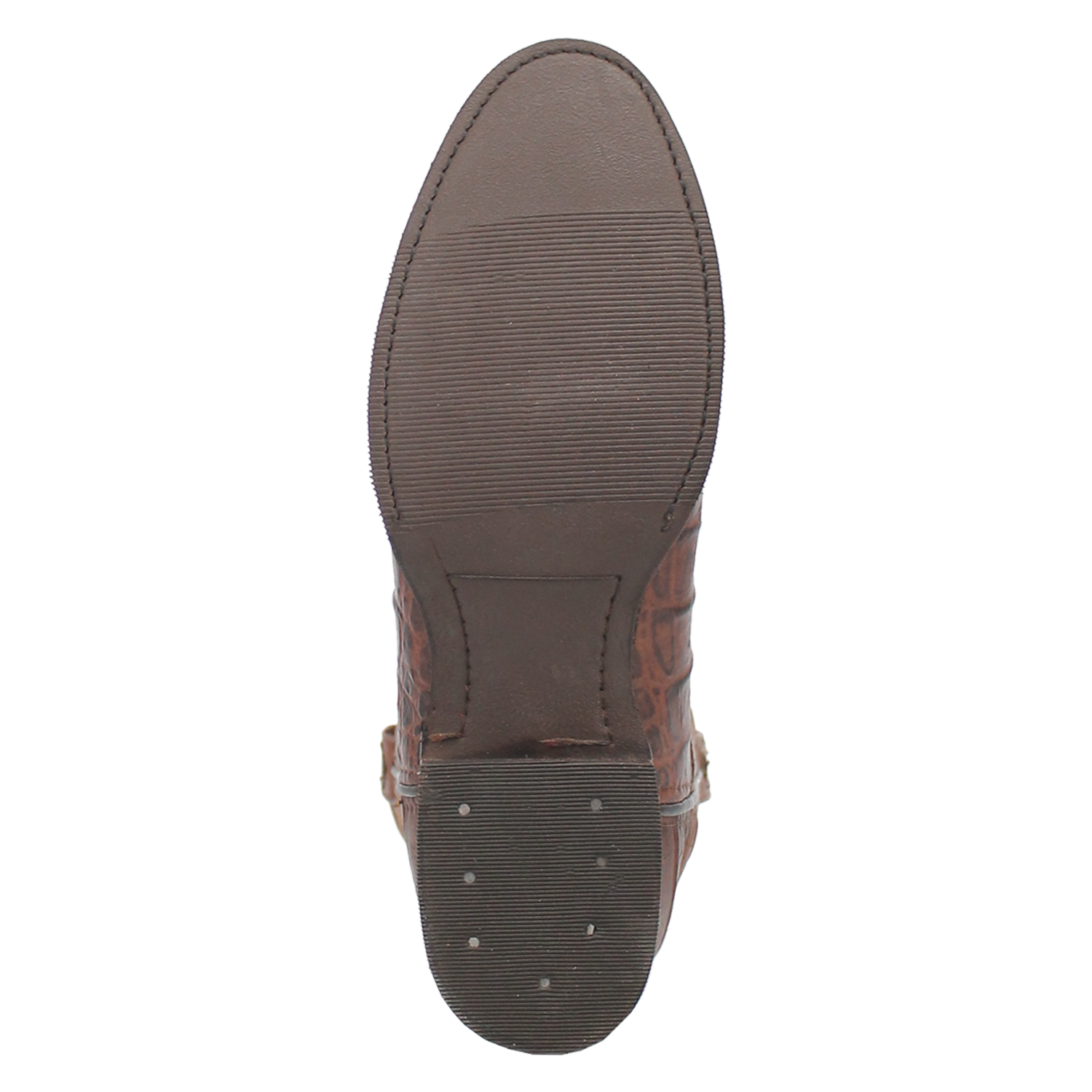 Dingo1969 TRAIL BOSS LEATHER BOOT