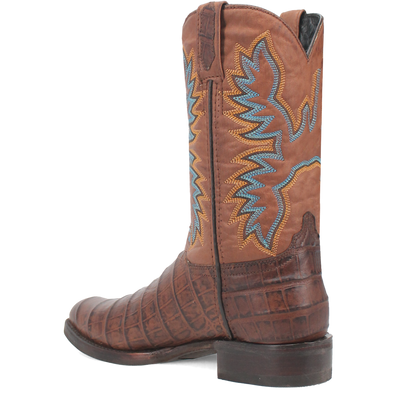 Dingo1969 TRAIL BOSS LEATHER BOOT