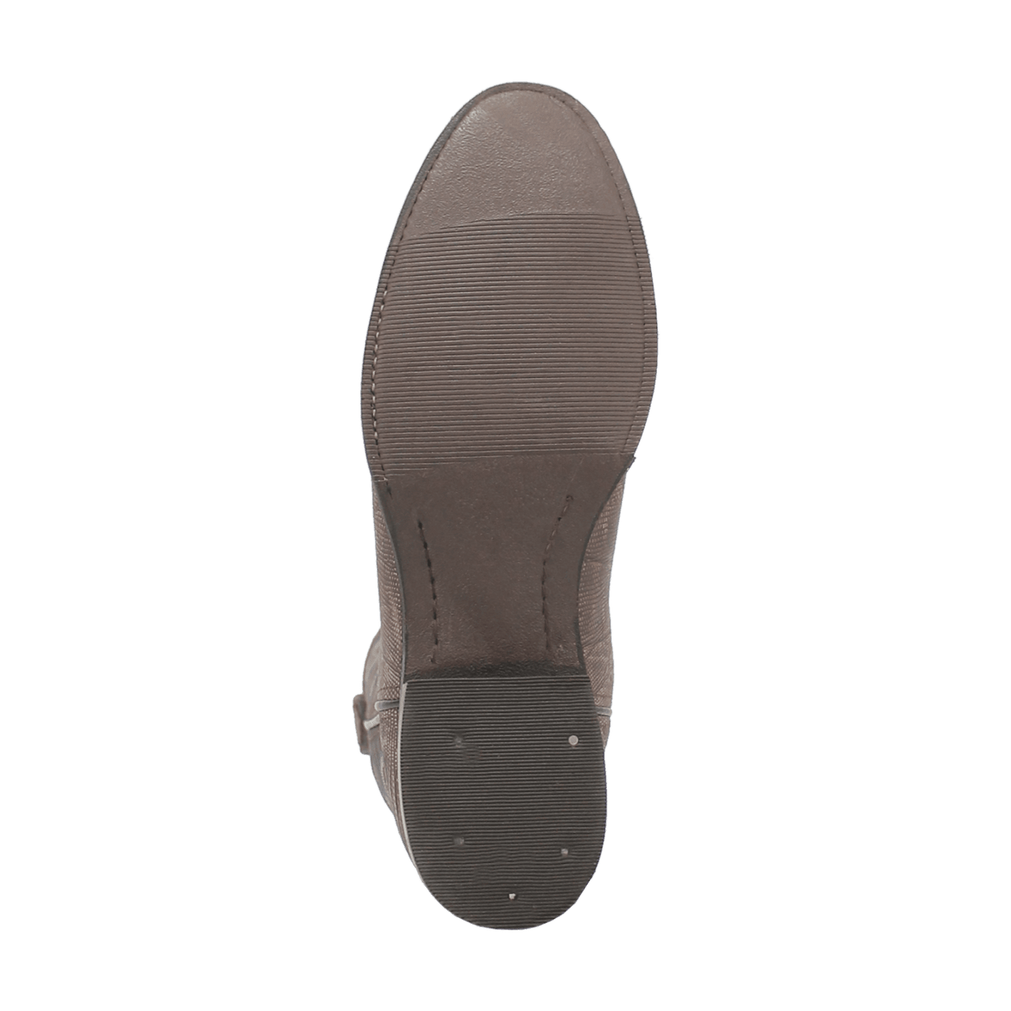 Dingo1969 SAW BUCK LEATHER BOOT