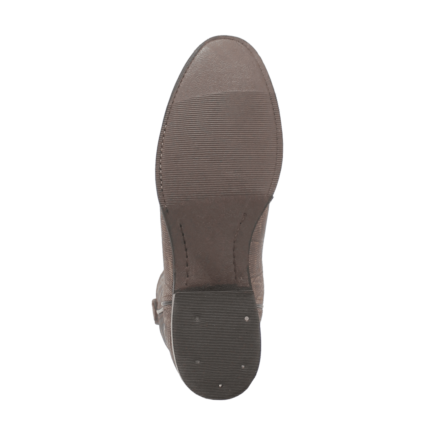 Dingo1969 SAW BUCK LEATHER BOOT
