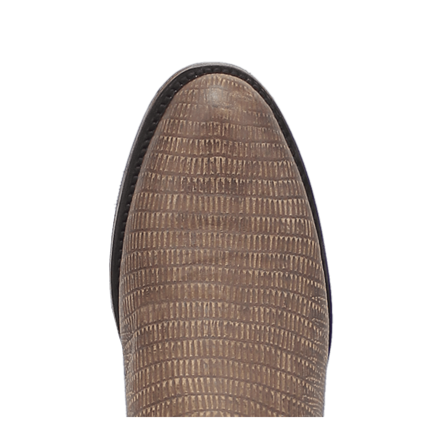 Dingo1969 SAW BUCK LEATHER BOOT
