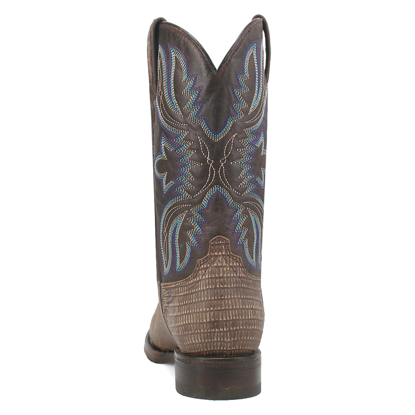 Dingo1969 SAW BUCK LEATHER BOOT