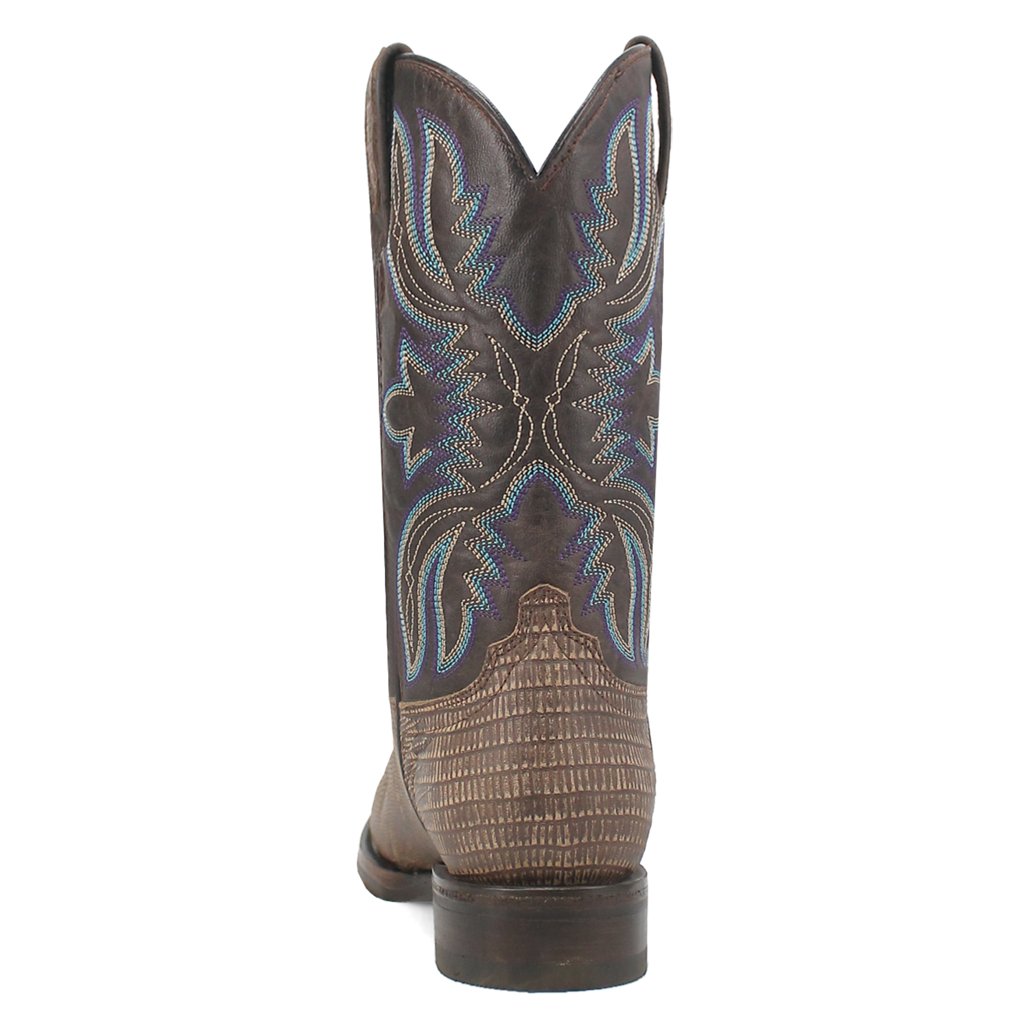 Dingo1969 SAW BUCK LEATHER BOOT