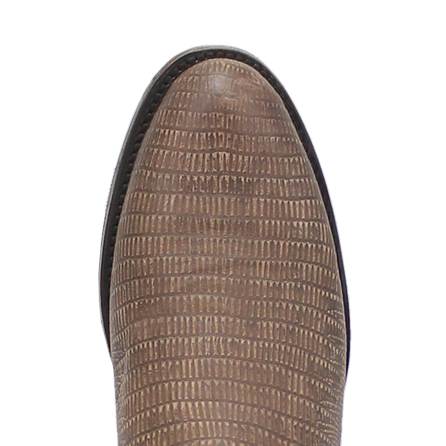 Dingo1969 SAW BUCK LEATHER BOOT