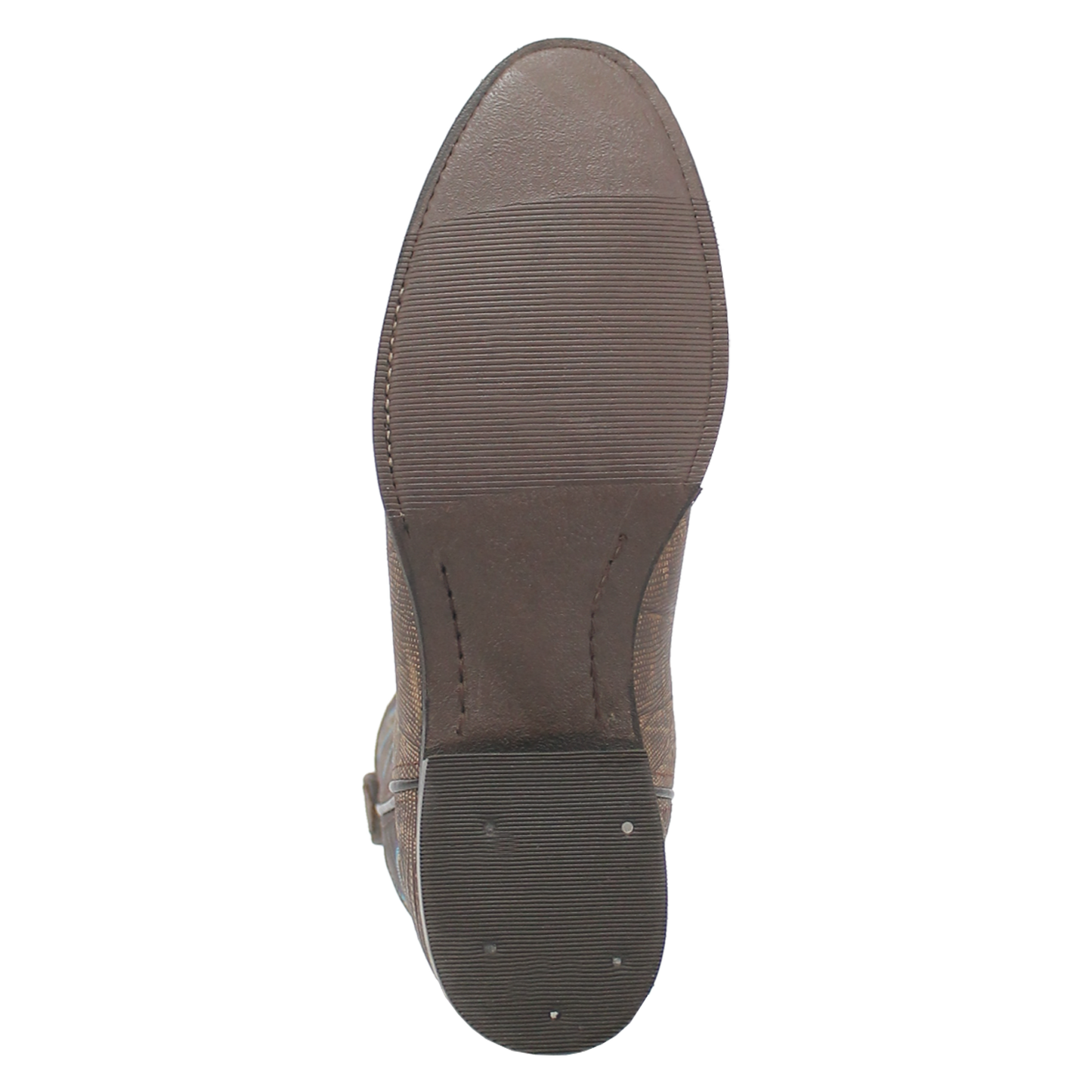 Dingo1969 SAW BUCK LEATHER BOOT