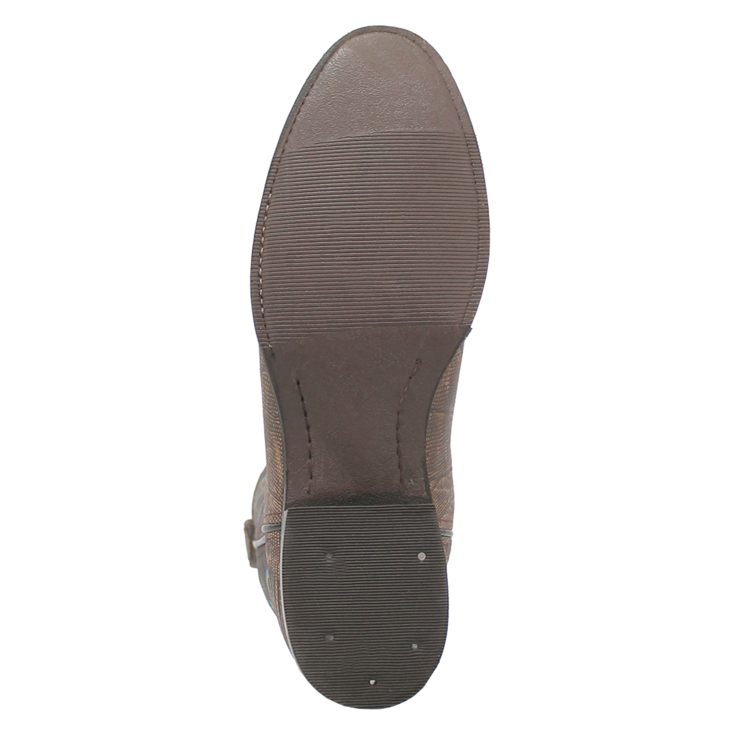 Dingo1969 SAW BUCK LEATHER BOOT