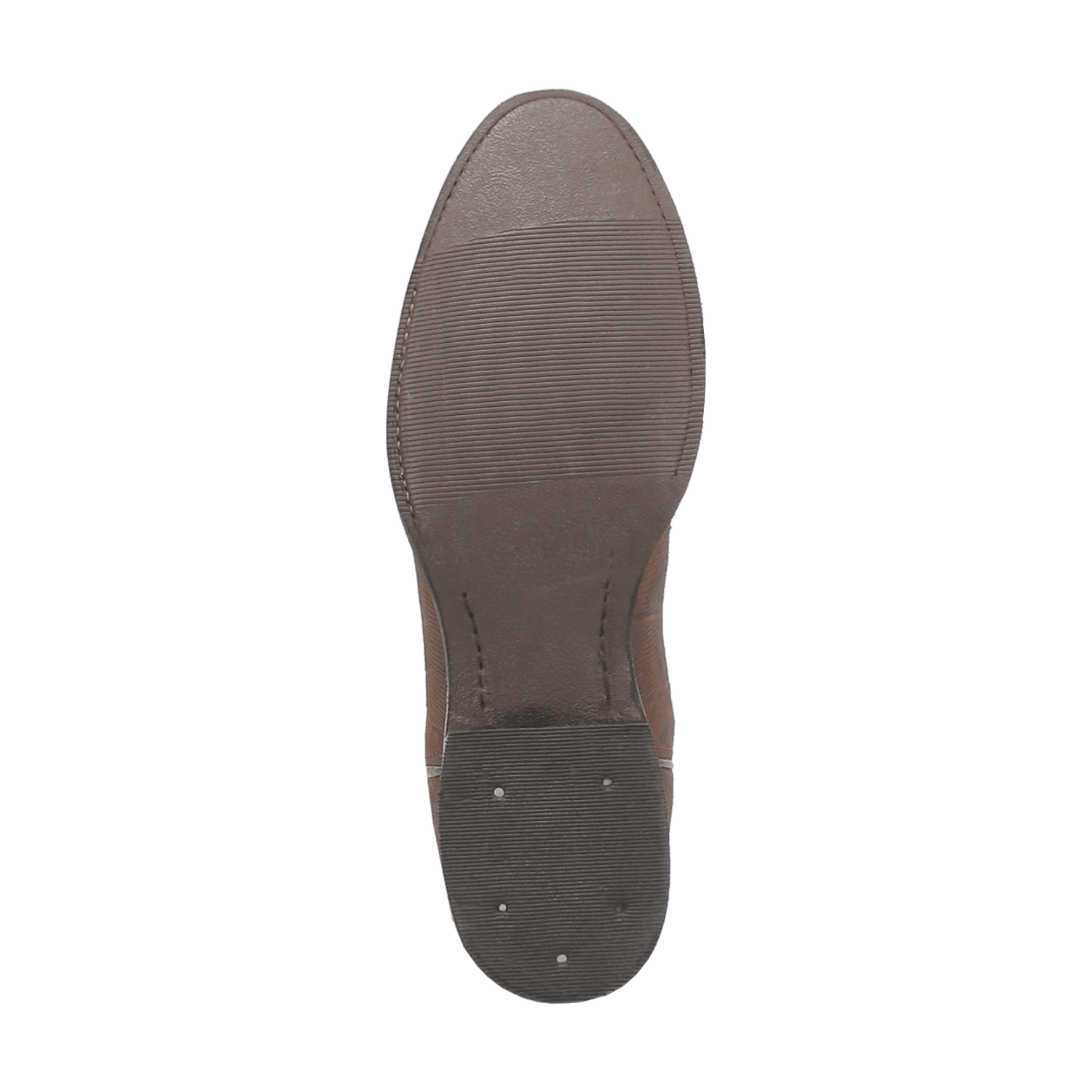 Dingo1969 SAW BUCK LEATHER BOOT