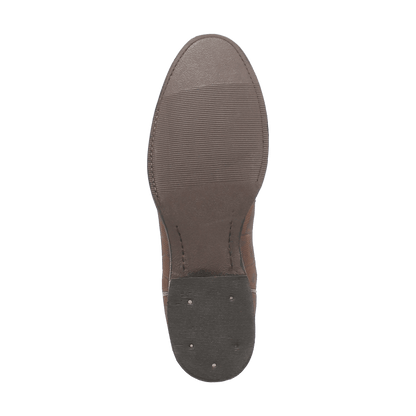 Dingo1969 SAW BUCK LEATHER BOOT