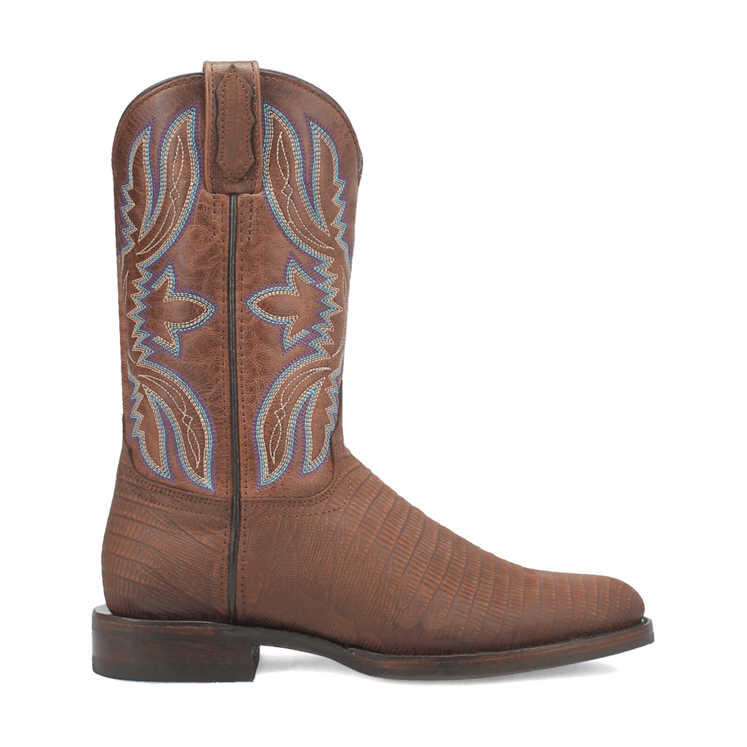 Dingo1969 SAW BUCK LEATHER BOOT