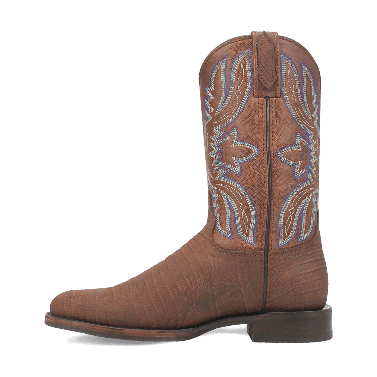 Dingo1969 SAW BUCK LEATHER BOOT