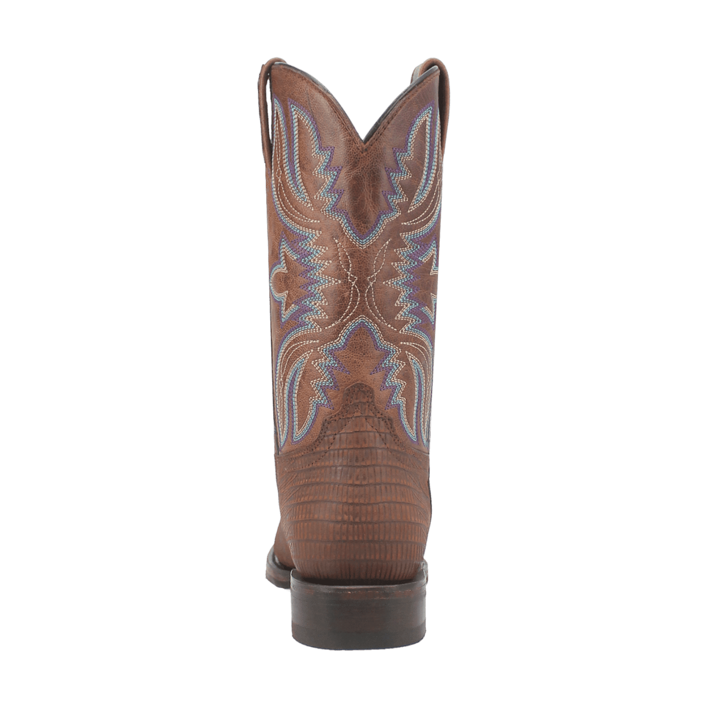 Dingo1969 SAW BUCK LEATHER BOOT