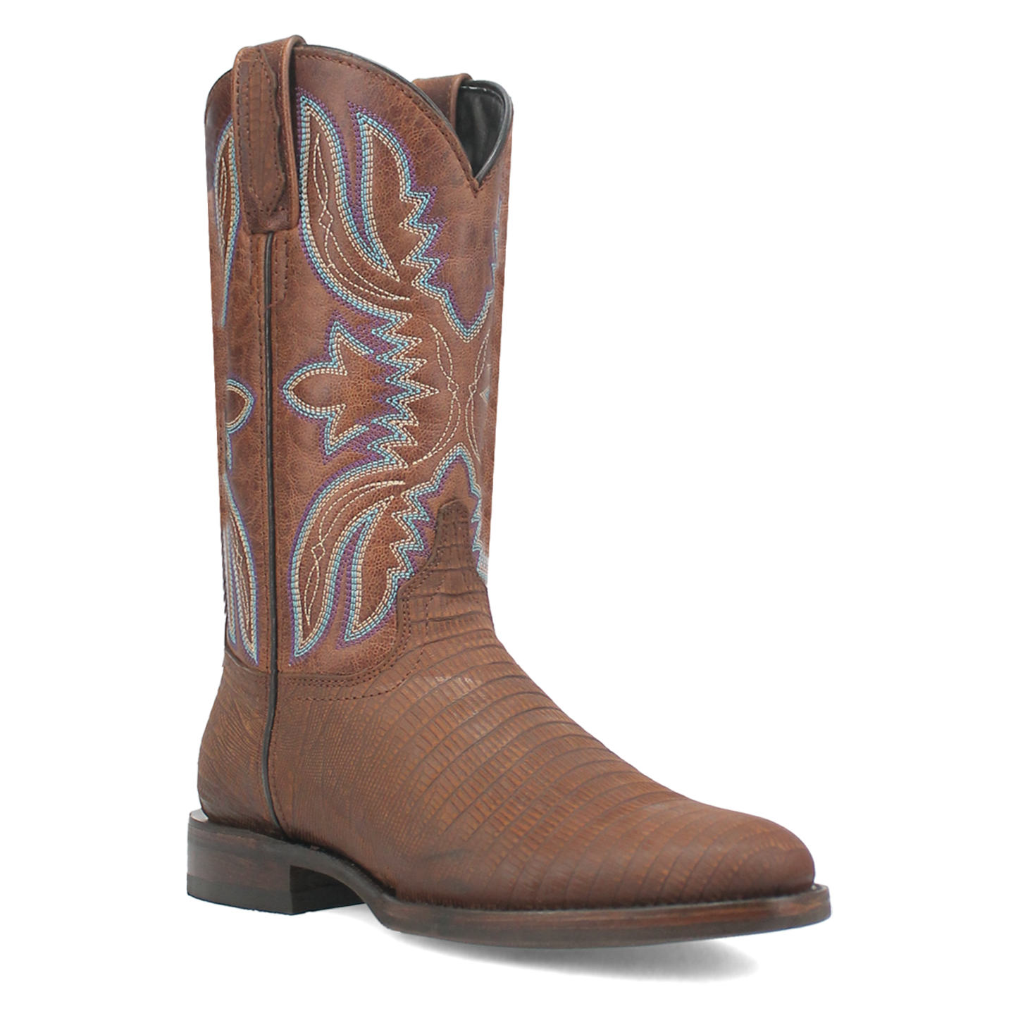 Dingo1969 SAW BUCK LEATHER BOOT