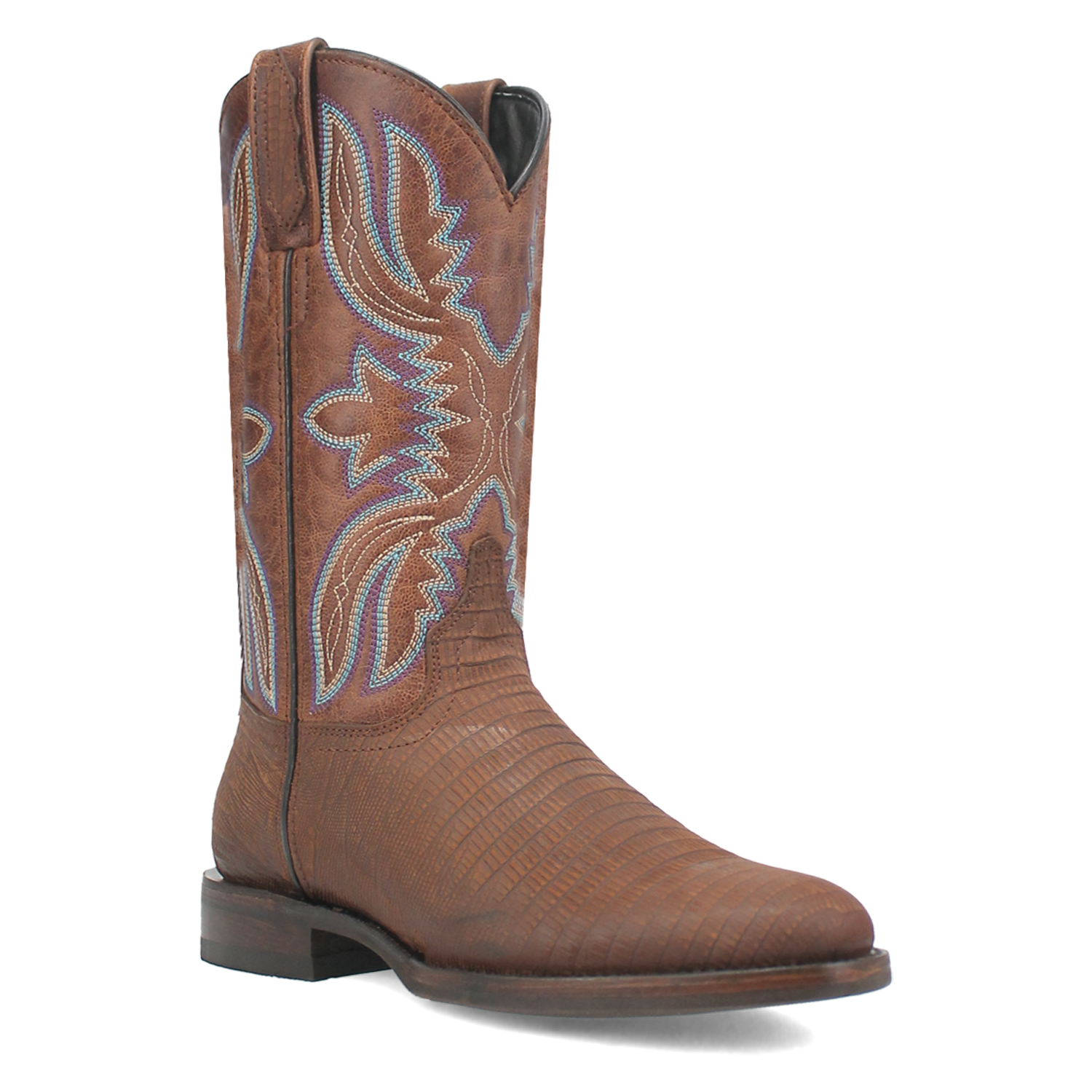 Dingo1969 SAW BUCK LEATHER BOOT