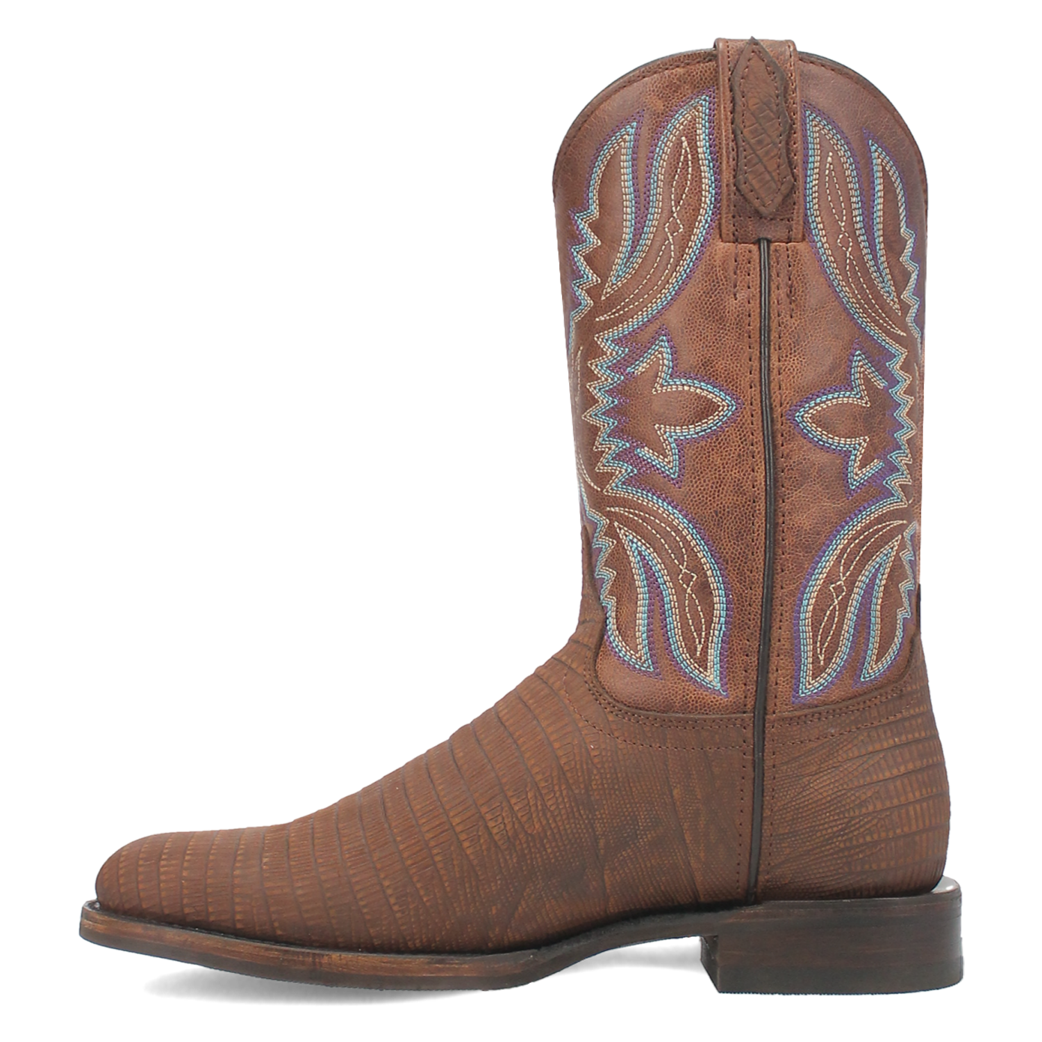 Dingo1969 SAW BUCK LEATHER BOOT