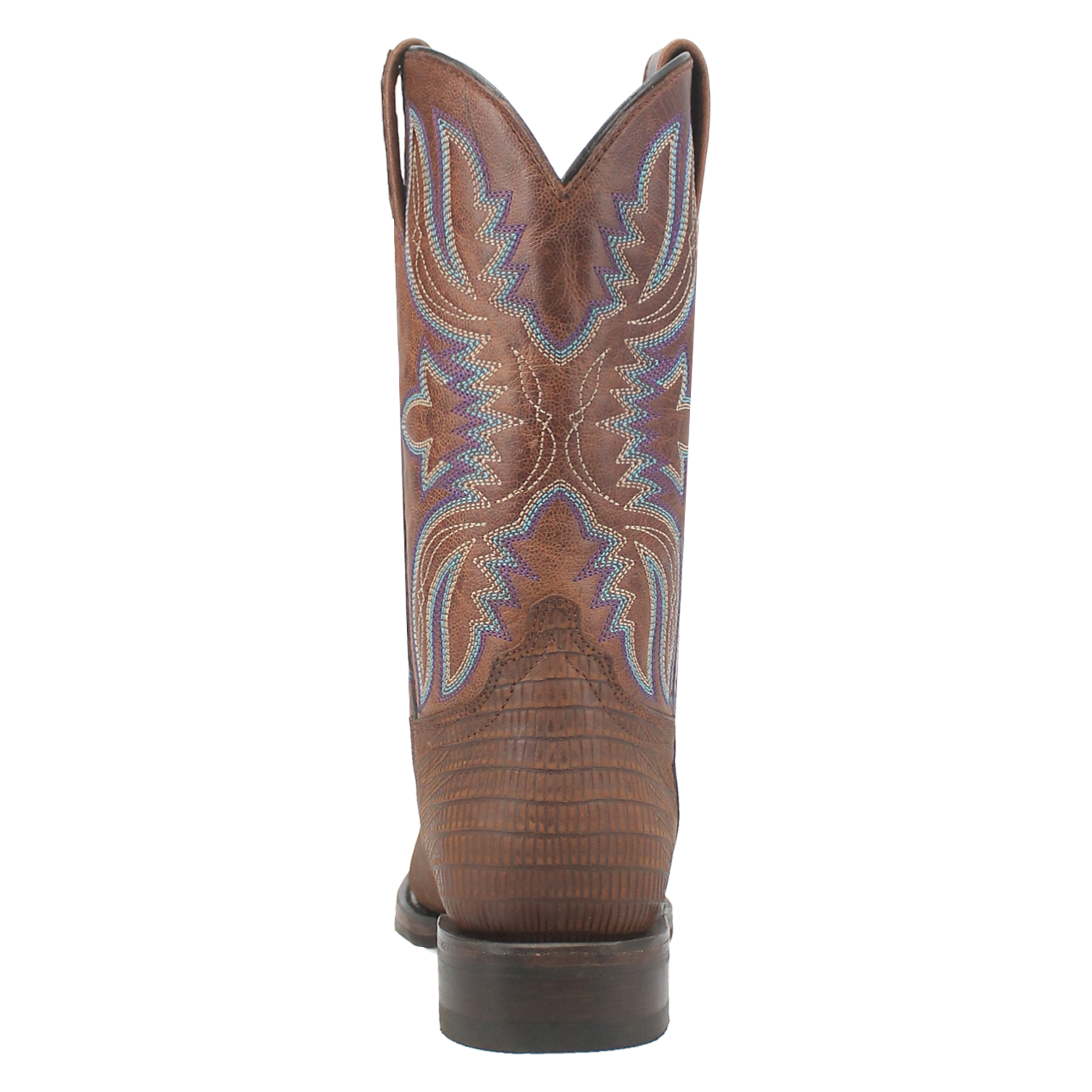 Dingo1969 SAW BUCK LEATHER BOOT