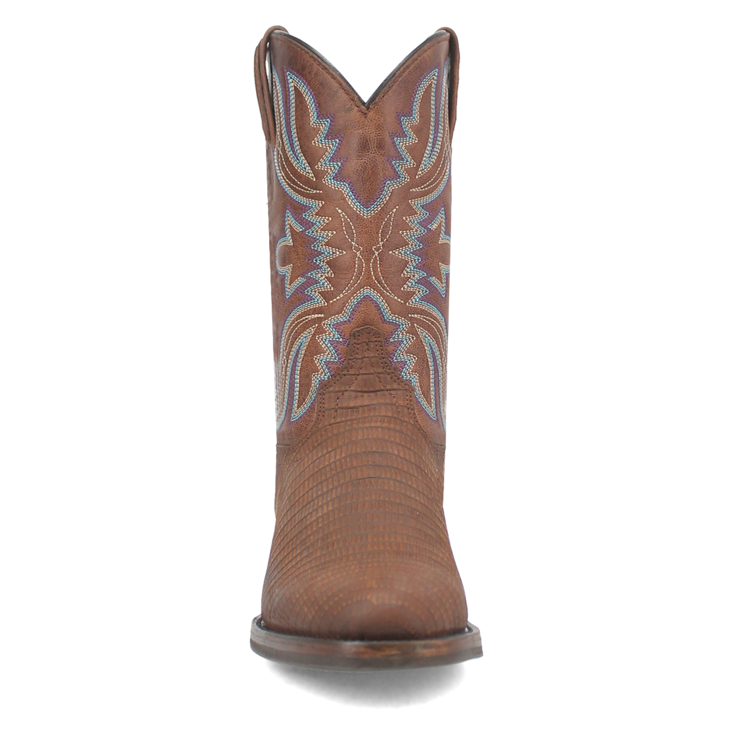 Dingo1969 SAW BUCK LEATHER BOOT