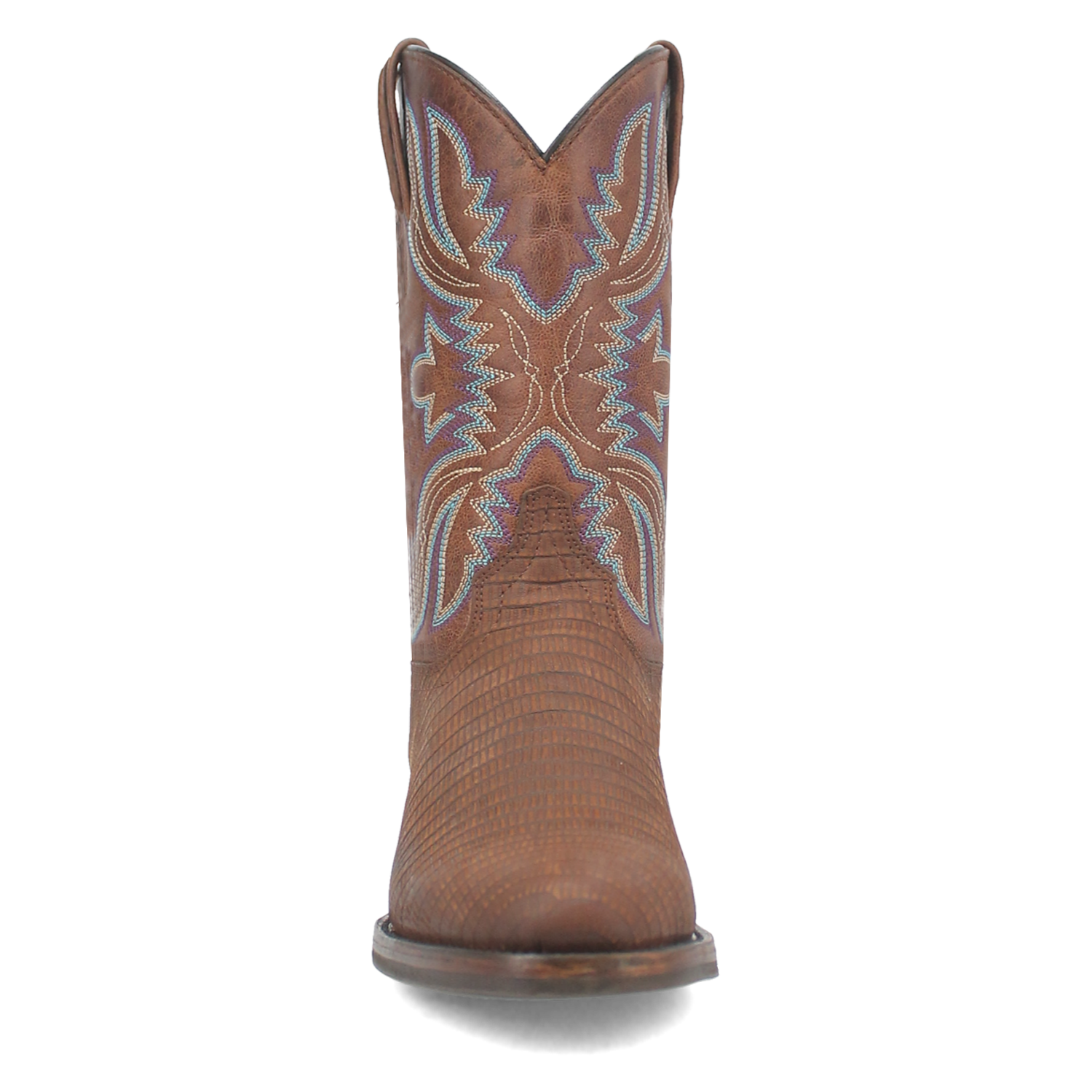 Dingo1969 SAW BUCK LEATHER BOOT