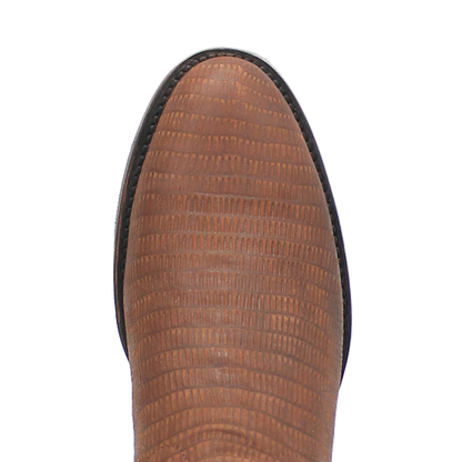 Dingo1969 SAW BUCK LEATHER BOOT