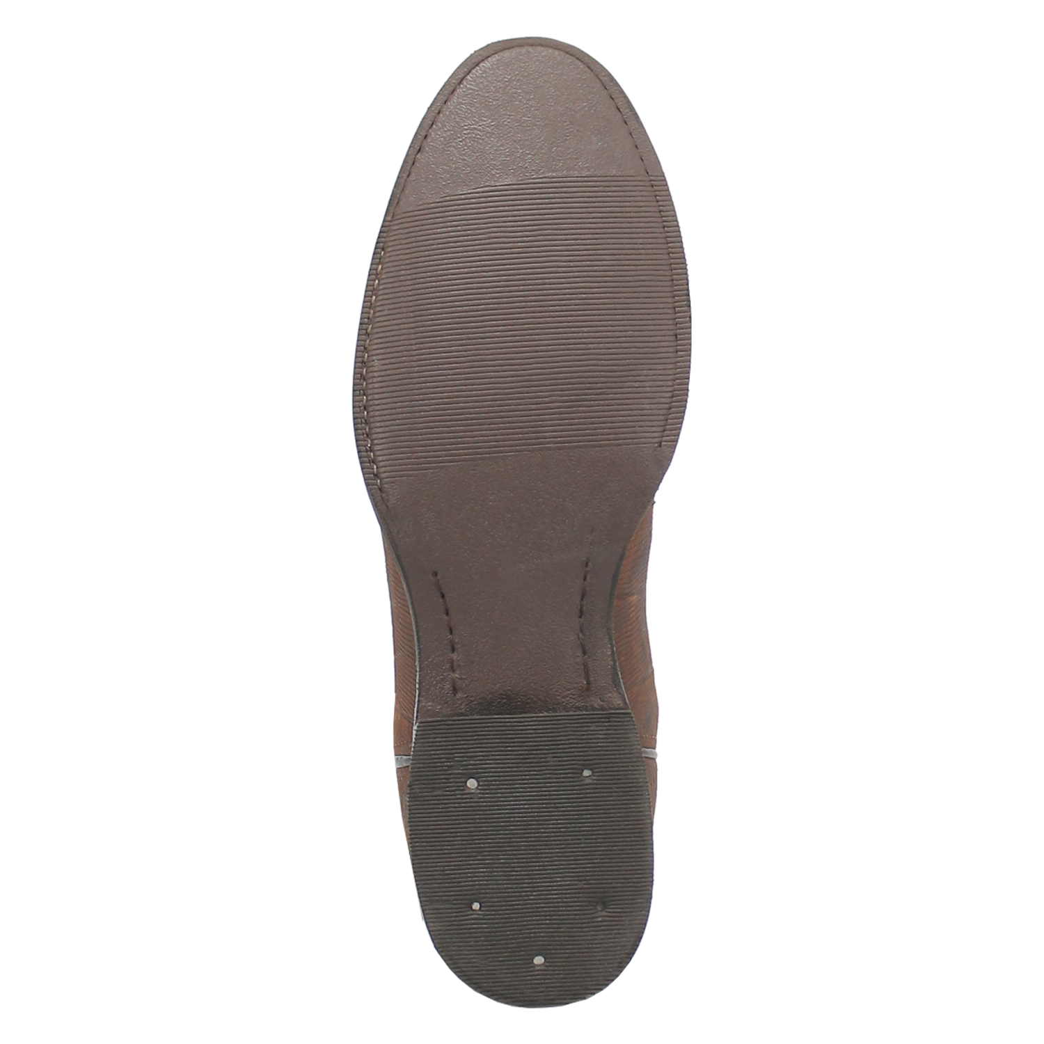 Dingo1969 SAW BUCK LEATHER BOOT