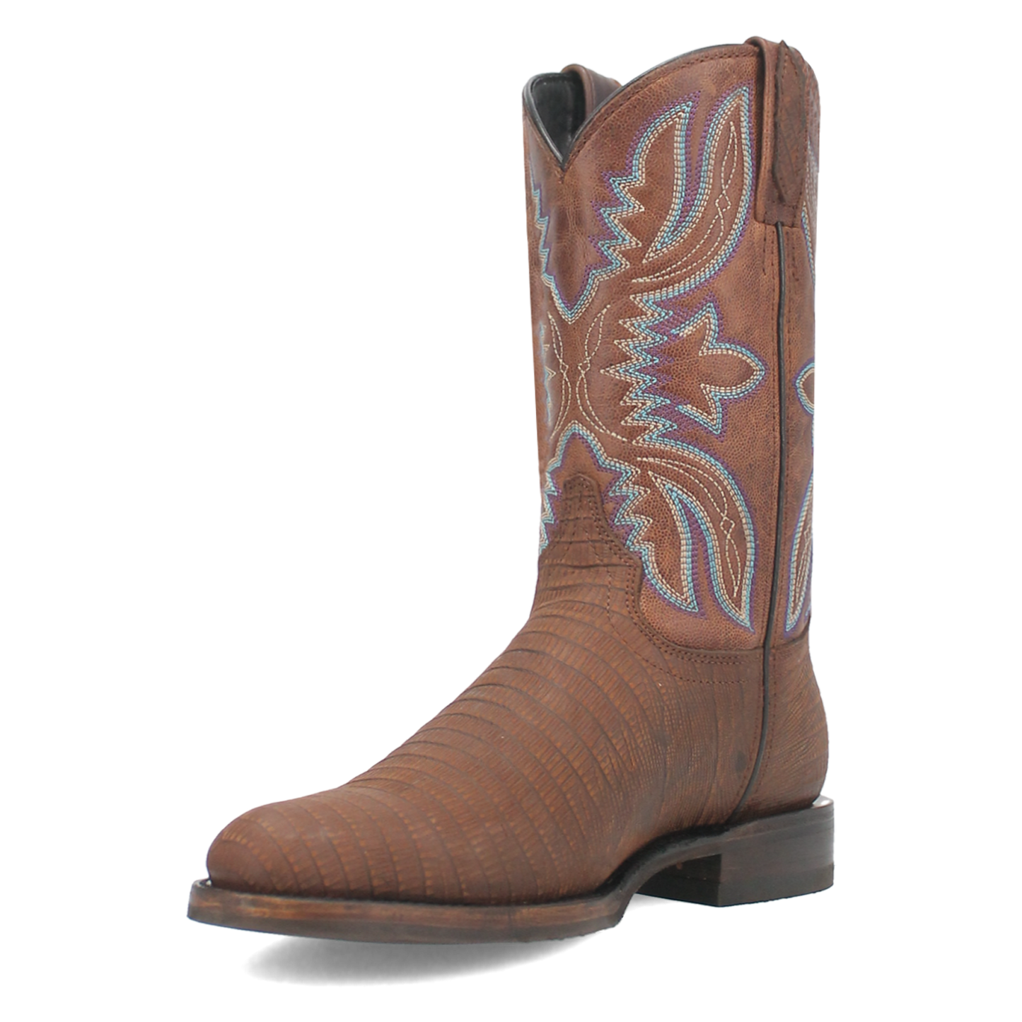 Dingo1969 SAW BUCK LEATHER BOOT