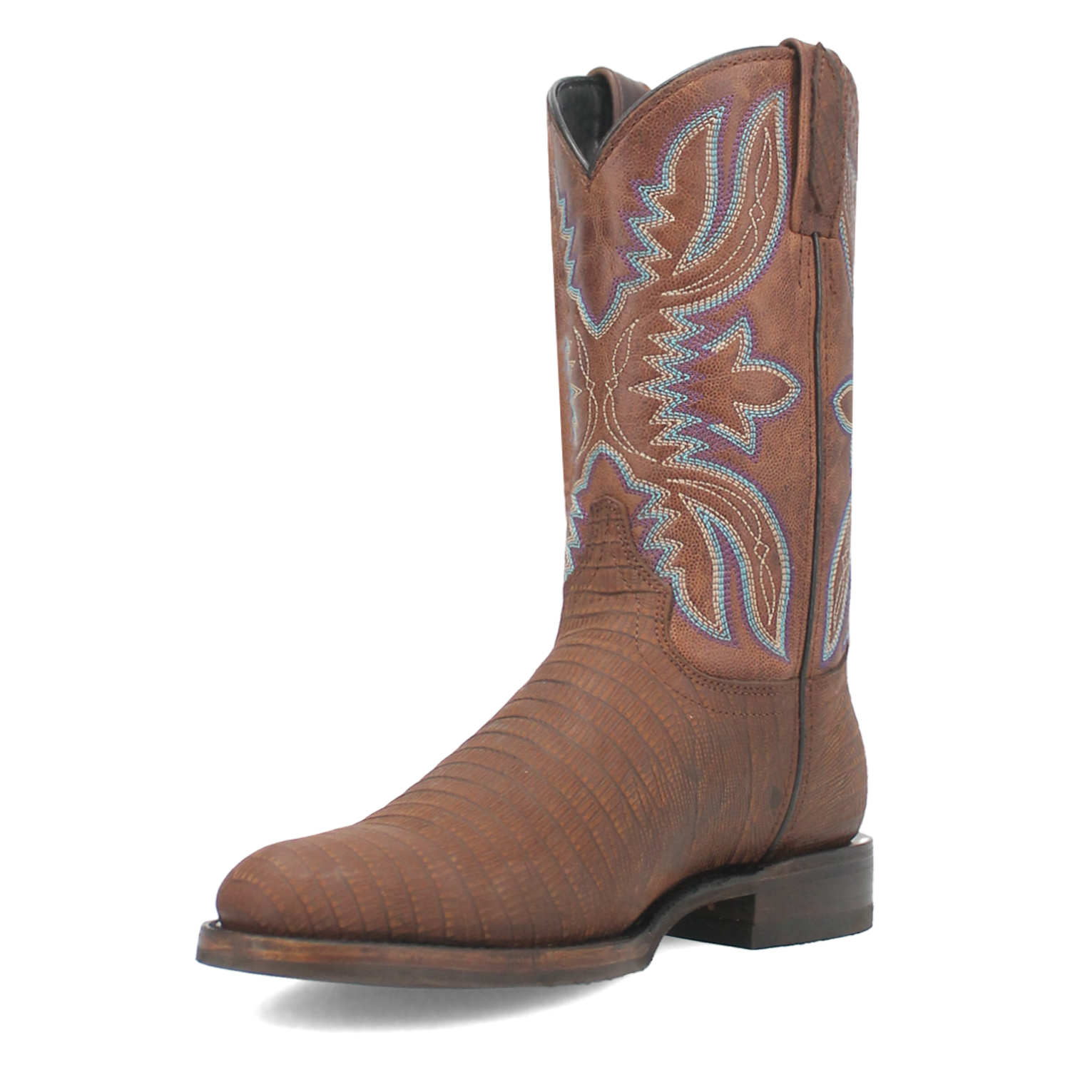 Dingo1969 SAW BUCK LEATHER BOOT