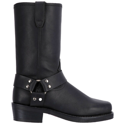 Dingo1969 DEAN LEATHER HARNESS BOOT