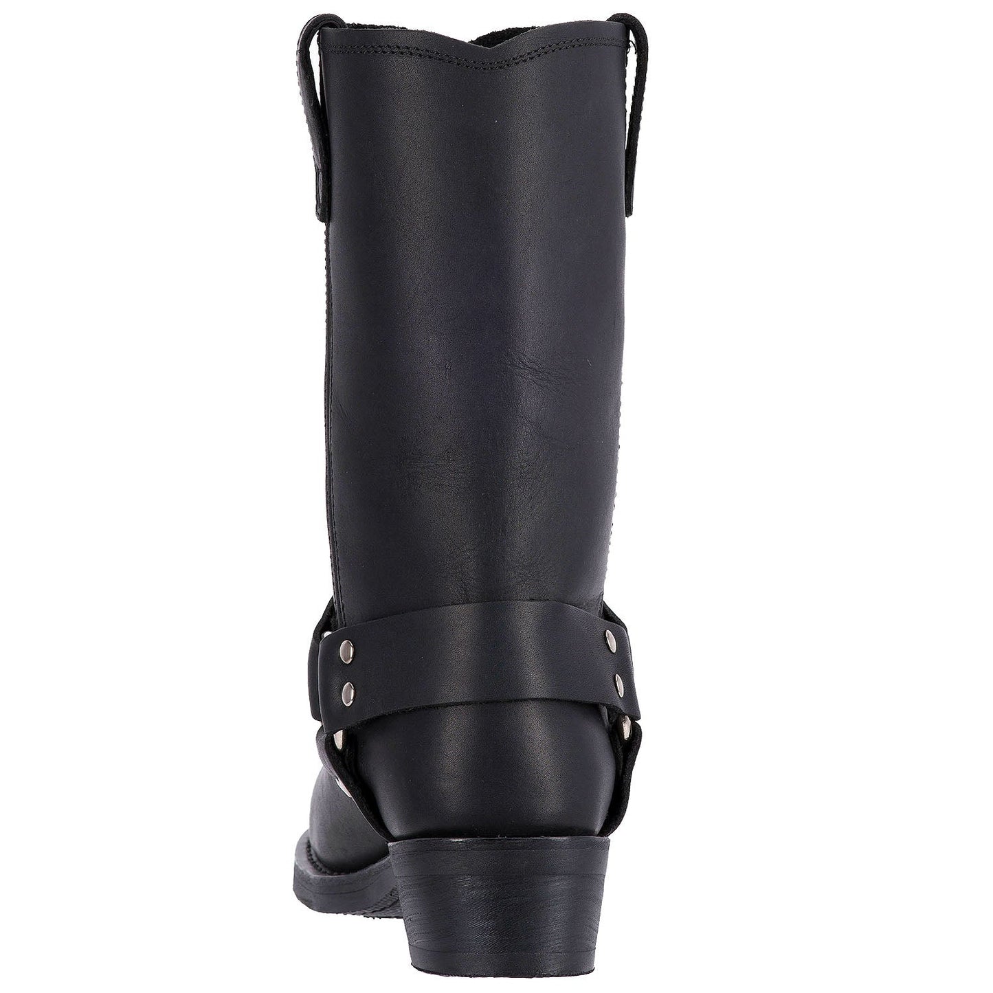 Dingo1969 DEAN LEATHER HARNESS BOOT