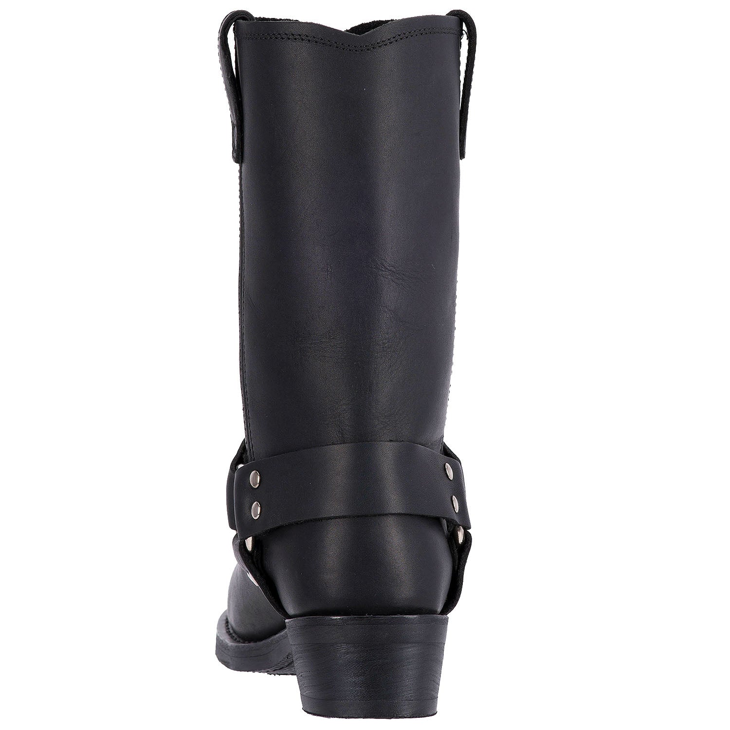 Dingo1969 DEAN LEATHER HARNESS BOOT