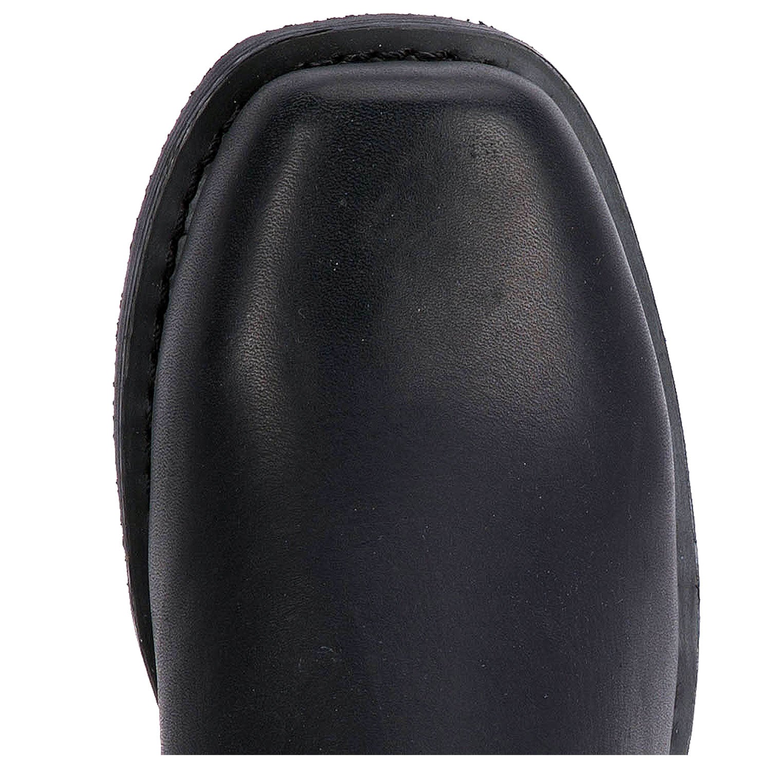 Dingo1969 DEAN LEATHER HARNESS BOOT