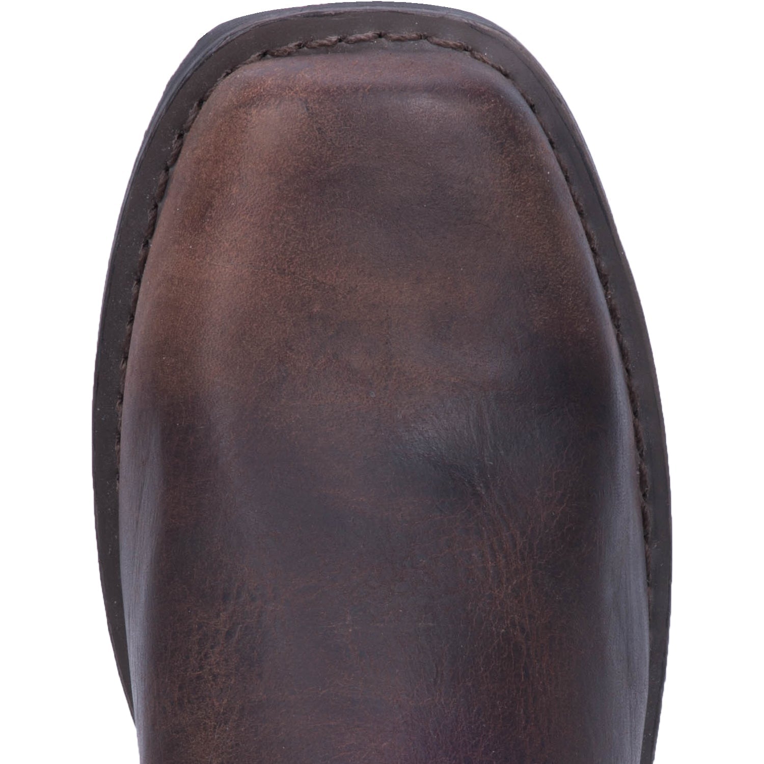 Dingo1969 DEAN LEATHER HARNESS BOOT